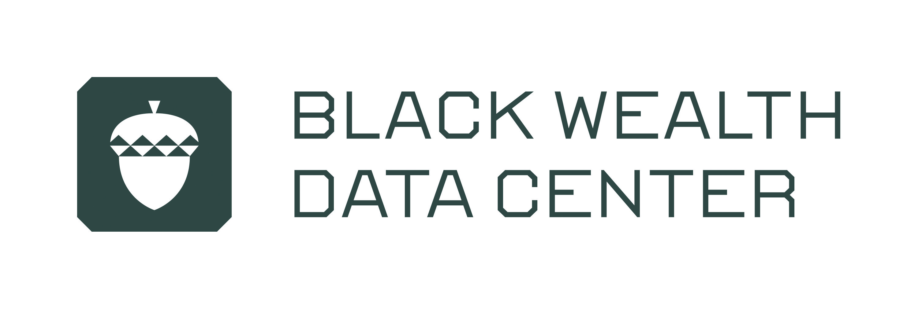 blackWealthDataCenterLogo